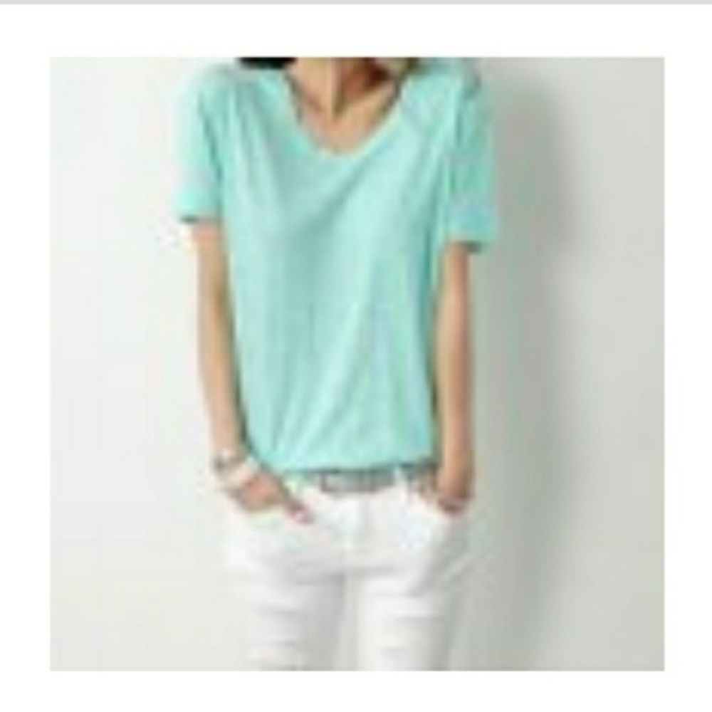Classic tee
